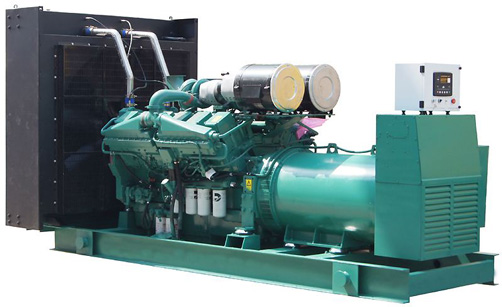 下陆30kw康明斯柴油发电机组图片 下陆30kw康明斯柴油发电机组图片