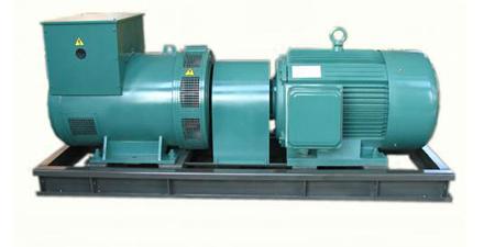 下陆发电机出租