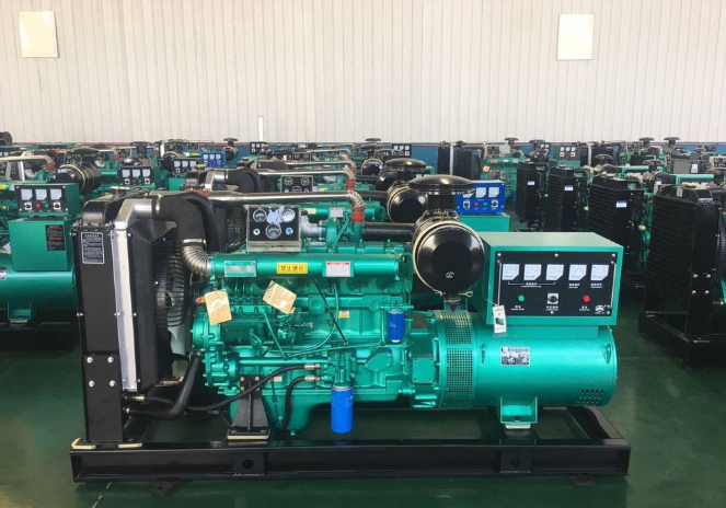 下陆柴油发电机 下陆柴油发电机