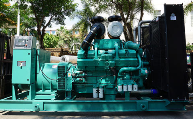 下陆柴油发电机 下陆柴油发电机