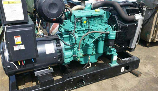 下陆柴油发电机 下陆柴油发电机