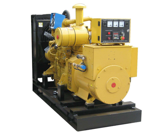 下陆发电机出租