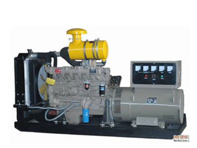 下陆有关风力发电机组反飓风损坏办法